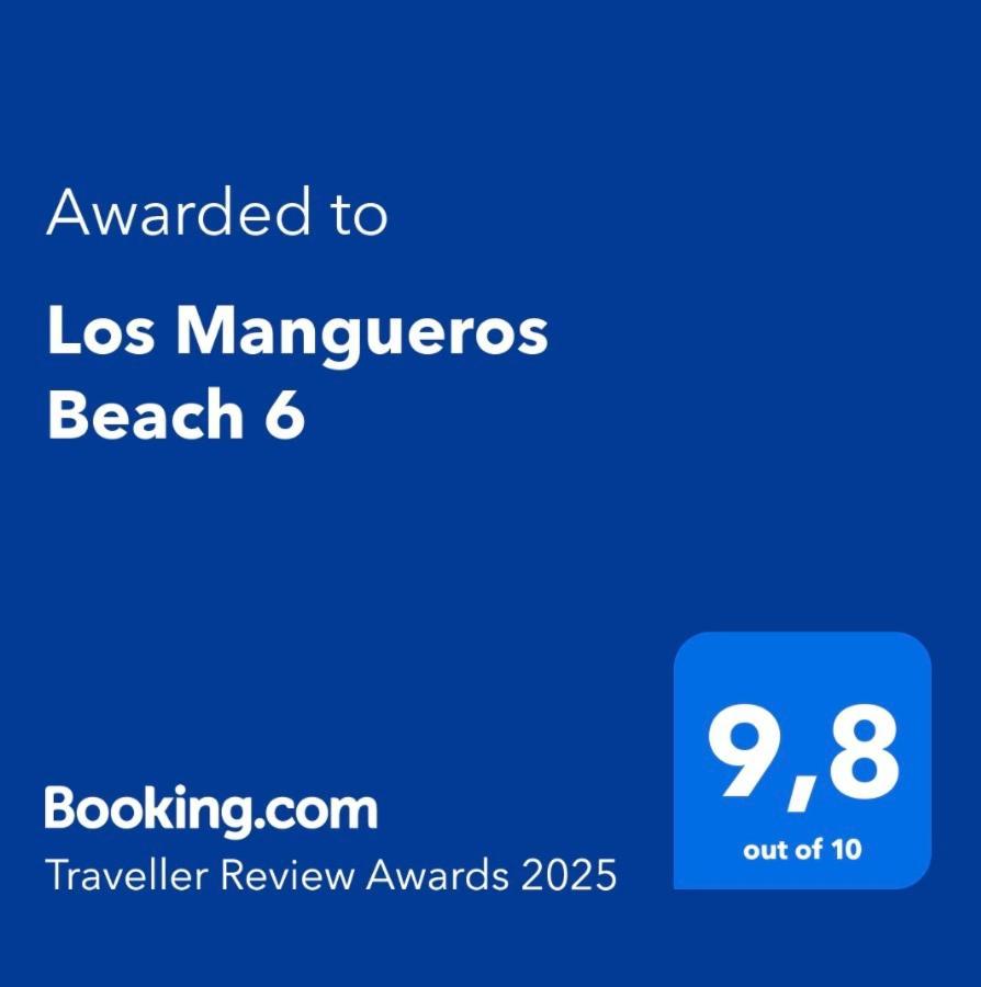 פוארטו דה מוגן Los Mangueros Beach 6 מראה חיצוני תמונה